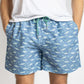 Angler Swim Trunks