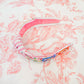 Mahjong Stripe Headband