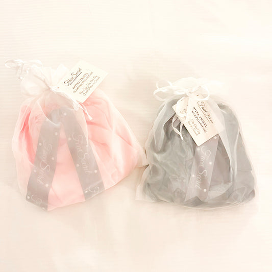 Slip Over Pillowcase