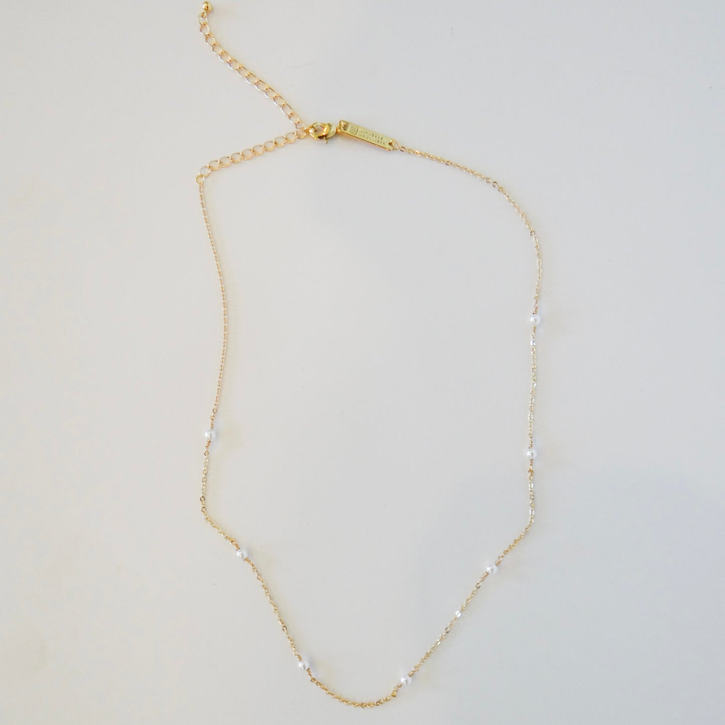Lois Necklace