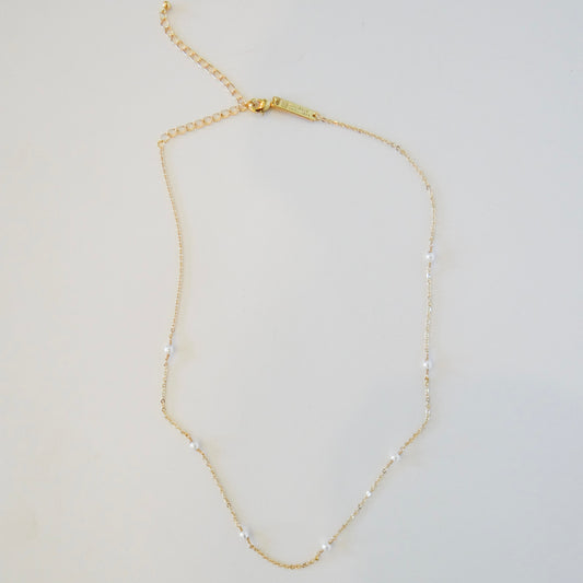 Lois Necklace