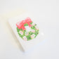 Mahjong Wreath Boxed Card Set