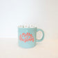 Nutcracker Waltz Mug