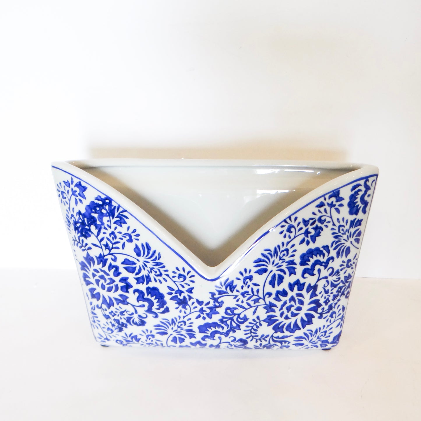 Chinoiserie Letter Holder