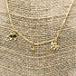 Chantal Necklace