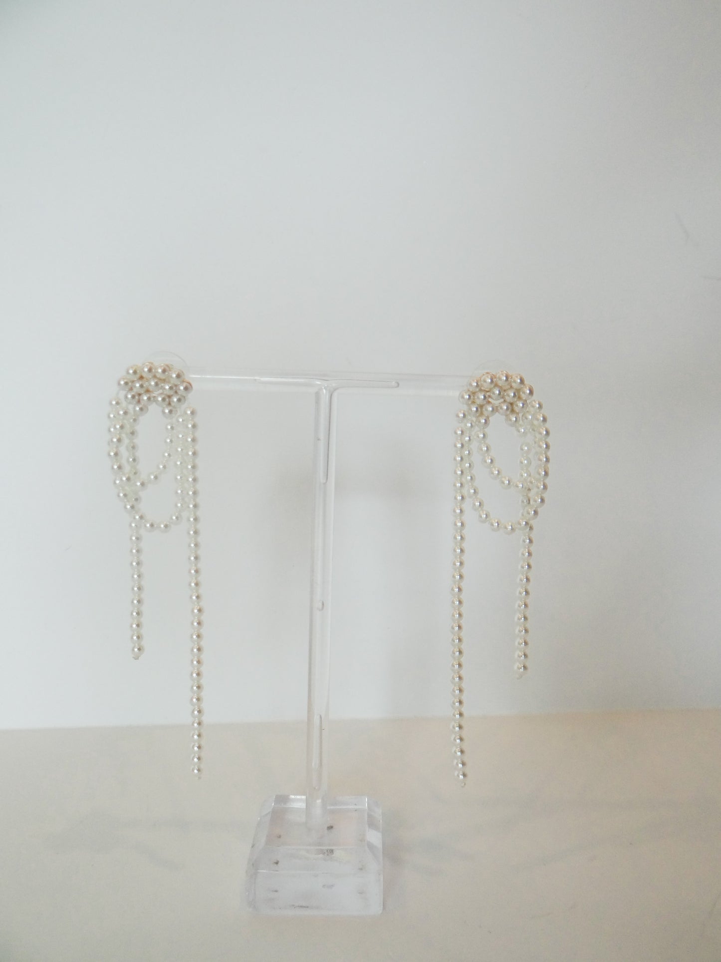 Pearl Perfection Earrings