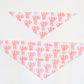 Elephant Stomp Dog Bandana