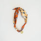 Gameday Scarf Necklace