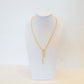 Jordan Necklace
