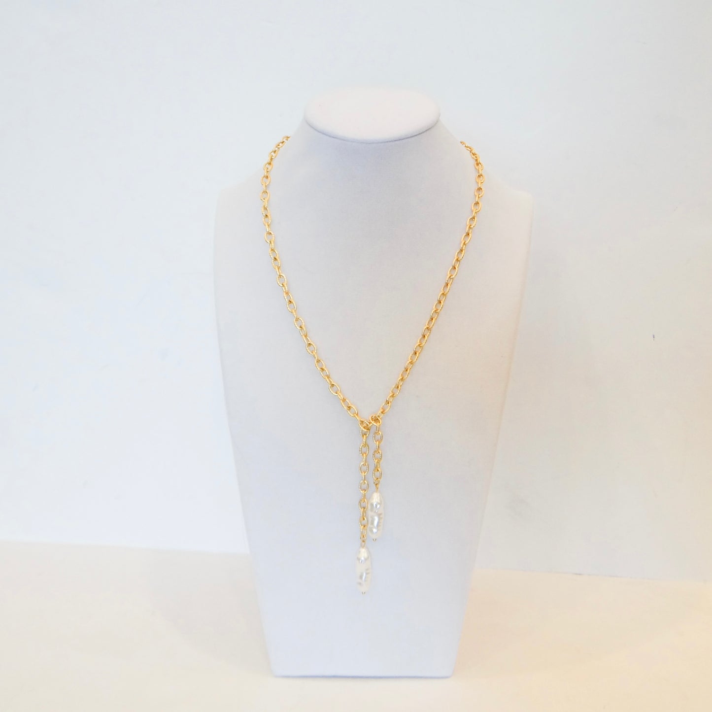 Jordan Necklace