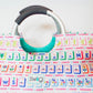 Mahjong Loopi Tote Bag