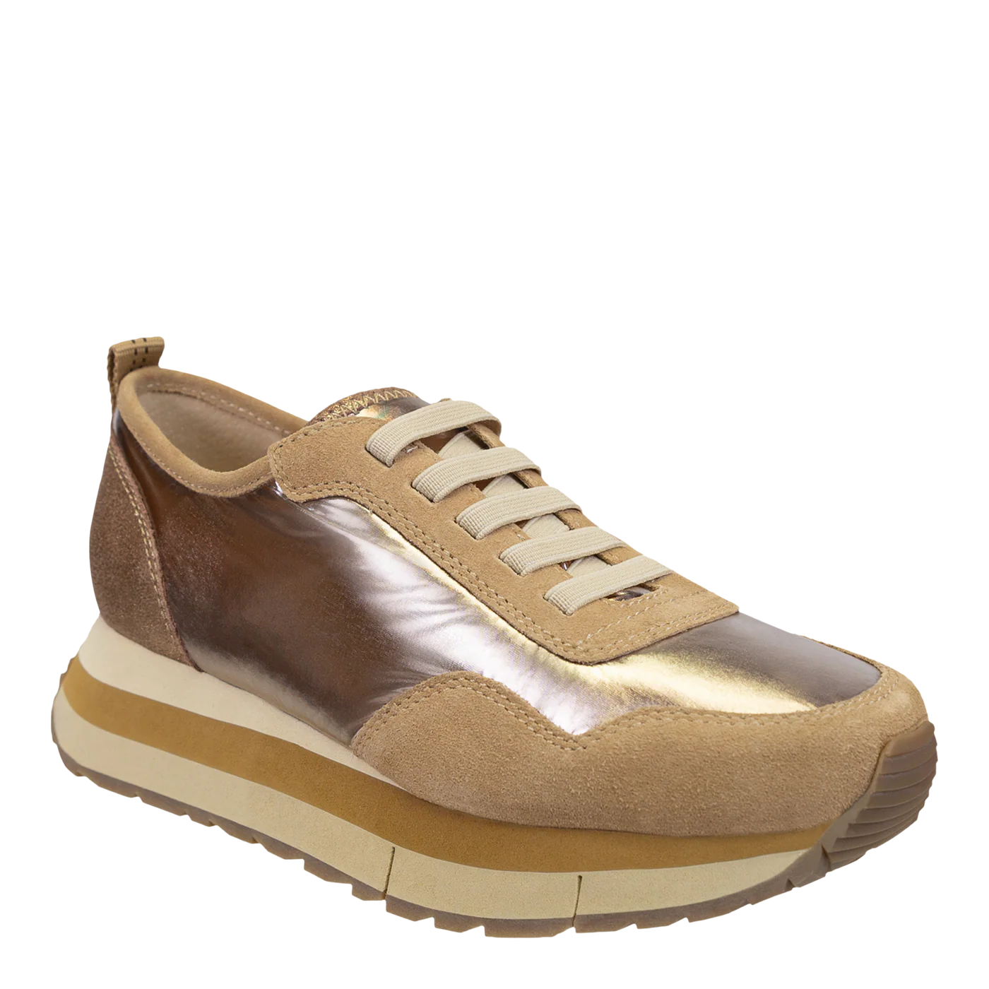 BF Doorbuster Naked Feet