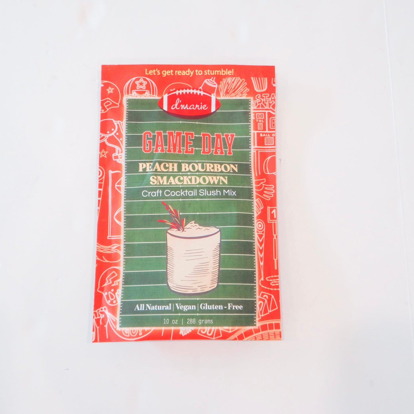 D'Marie Drink Mixes