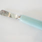 Blue Ceramic Spreader