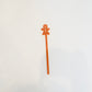 Gingerbread Stir Stick Set