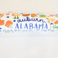 Auburn Bolster Pillow