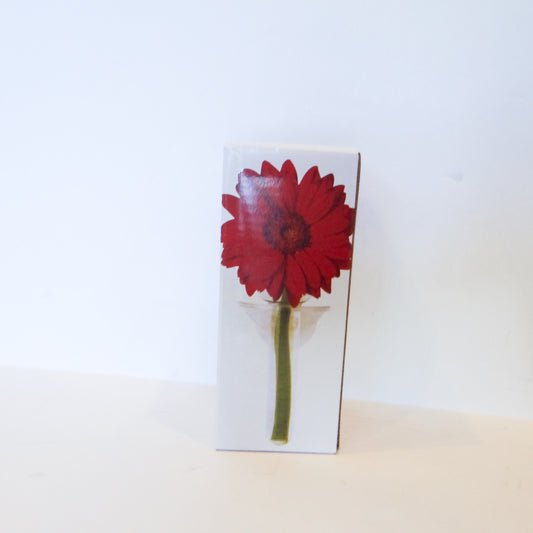 Wall Flower Vase