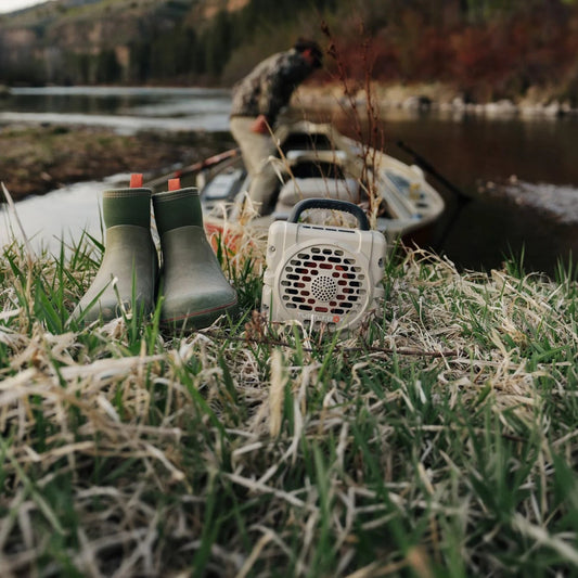 Turtlebox Speakers