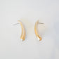 Long Tear Drop Earrings