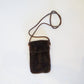 Faux Fur Bags