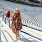 Tiger Lily Dress