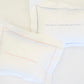 May Angels Surround You Pillow