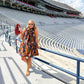 Tiger Lily Dress