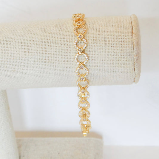 Tierney Bracelet