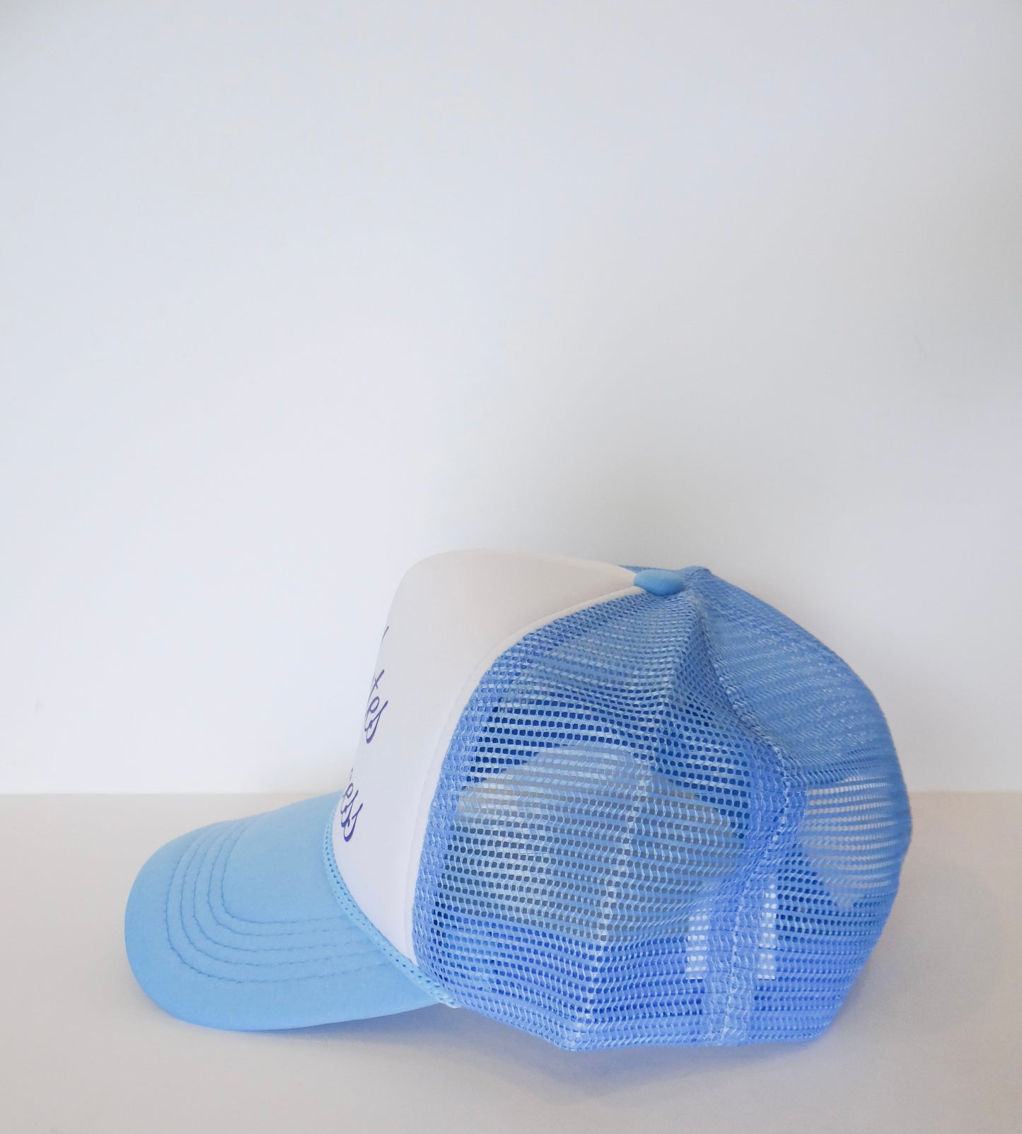Pilates Princess Trucker Hat