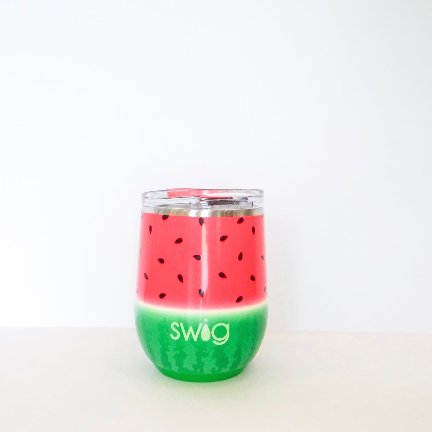 Swig Watermelon Wine Cup 12oz