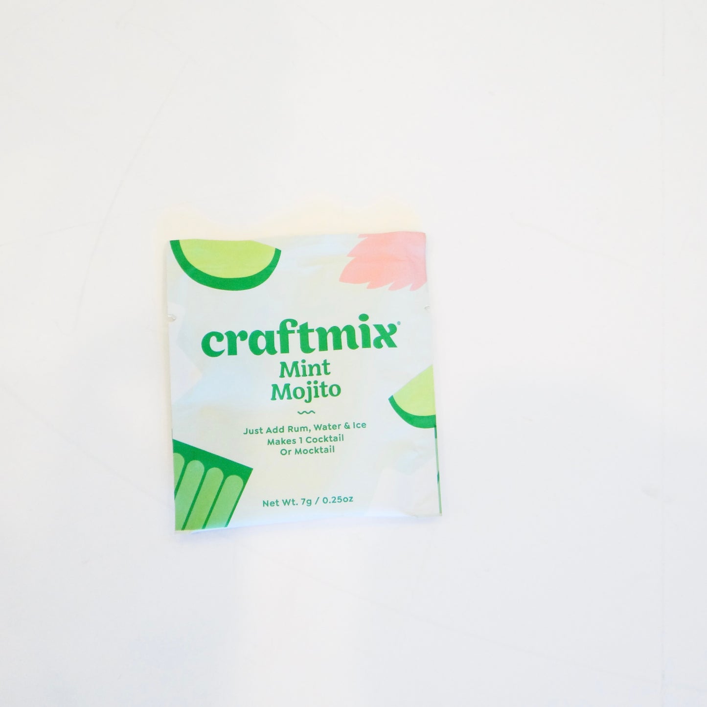 Craftmix Cocktail Mix