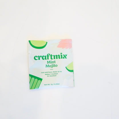 Craftmix Cocktail Mix
