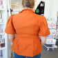 Rust Revival Top