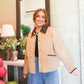 Tan Barn Jacket