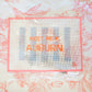 Meet Me in Auburn Needlepoint Kit
