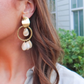 Shell Yeah Earrings