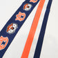 Auburn University Silk Skinny Scarf