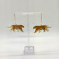 Tiger Prowl Earrings