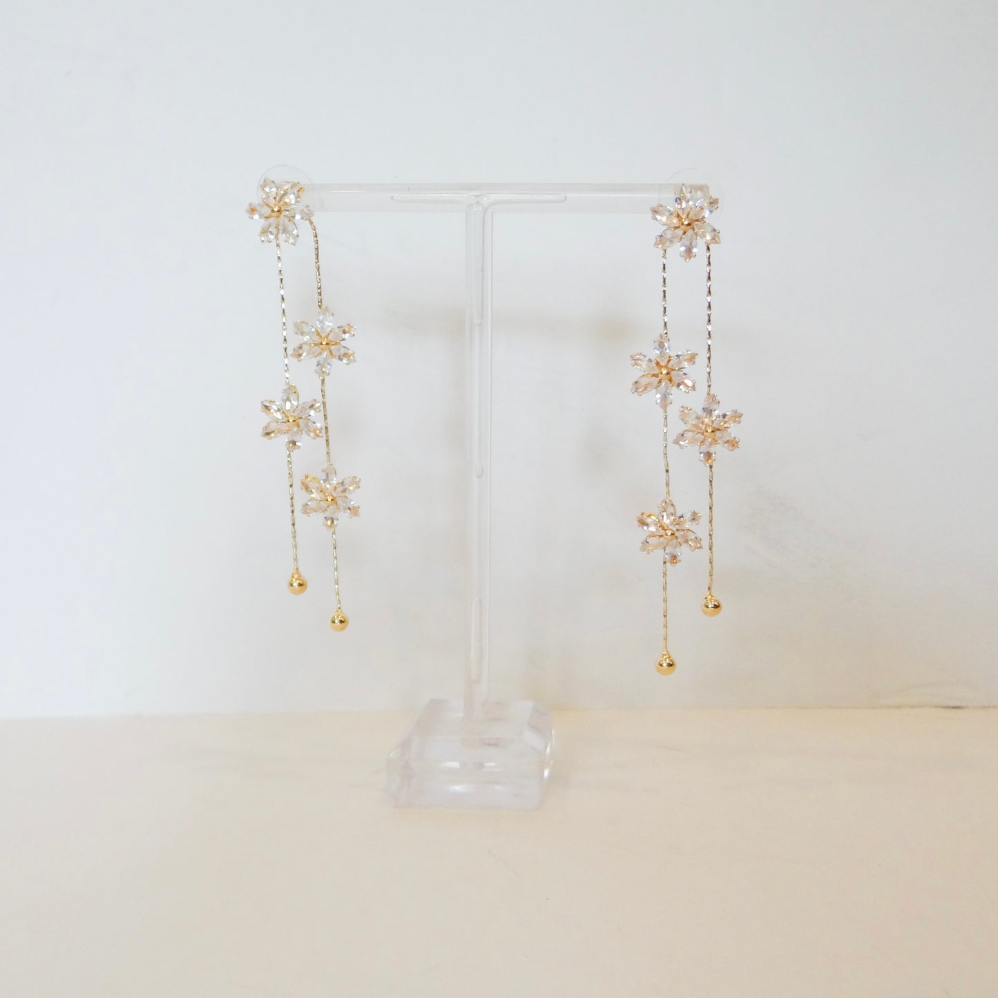 Bailey Earrings