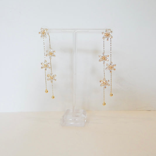 Bailey Earrings