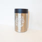 Stainless Tiger Can Cooler