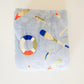 Lake It or Leave It Throw Blanket