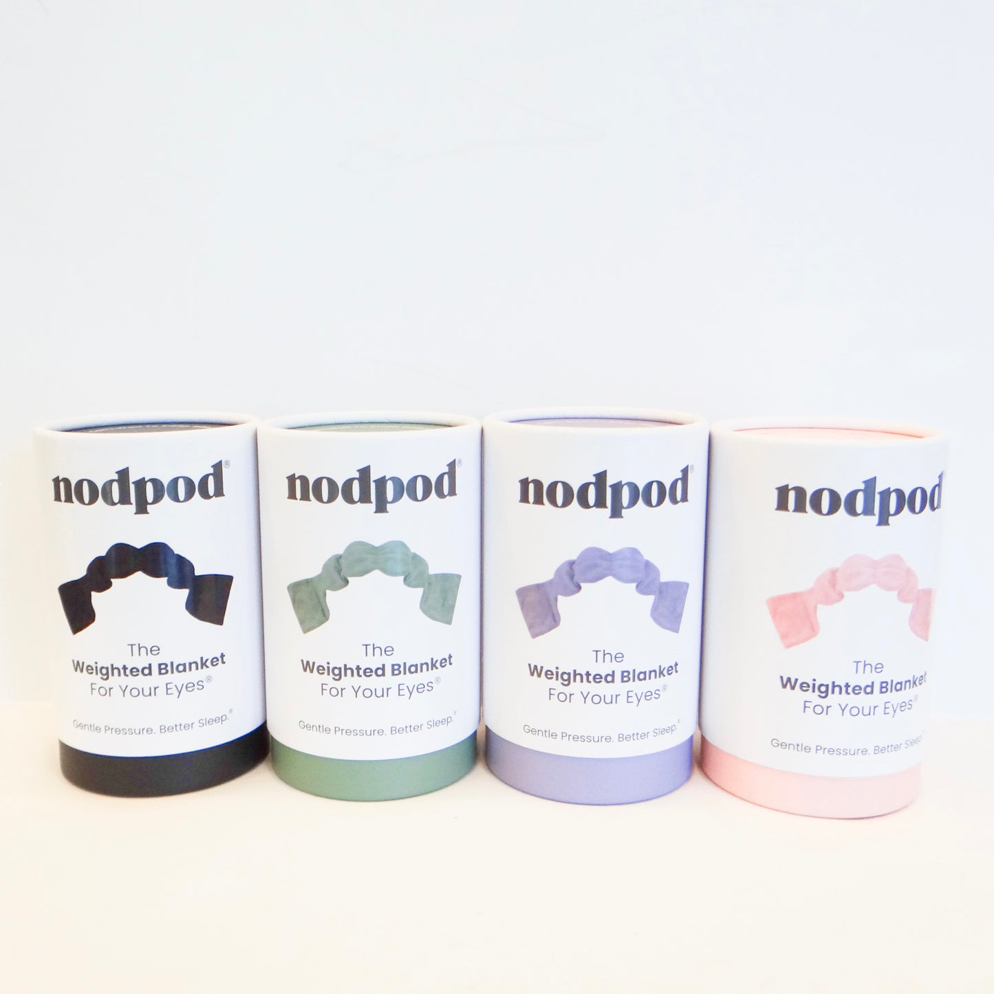 Nodpod Weighted Sleep Mask