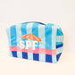 SPF Zip Pouch