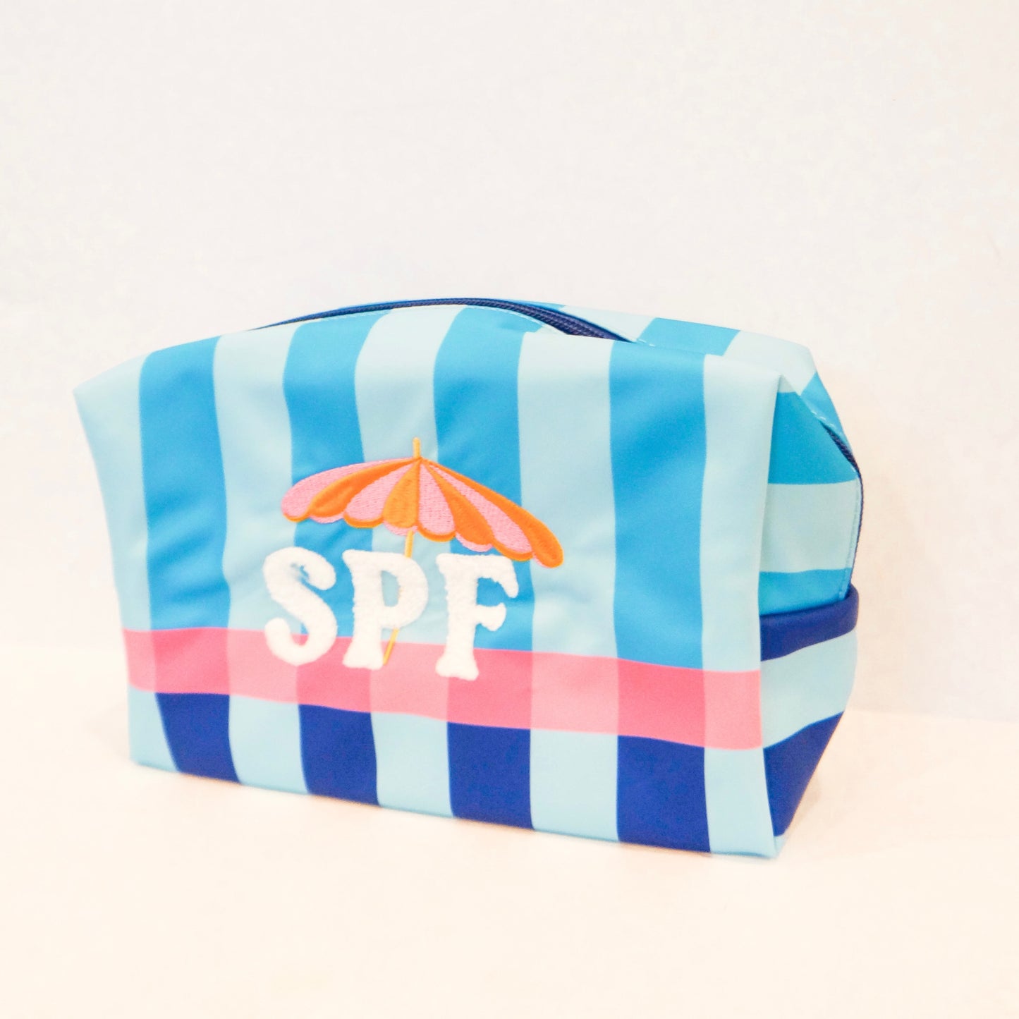 SPF Zip Pouch