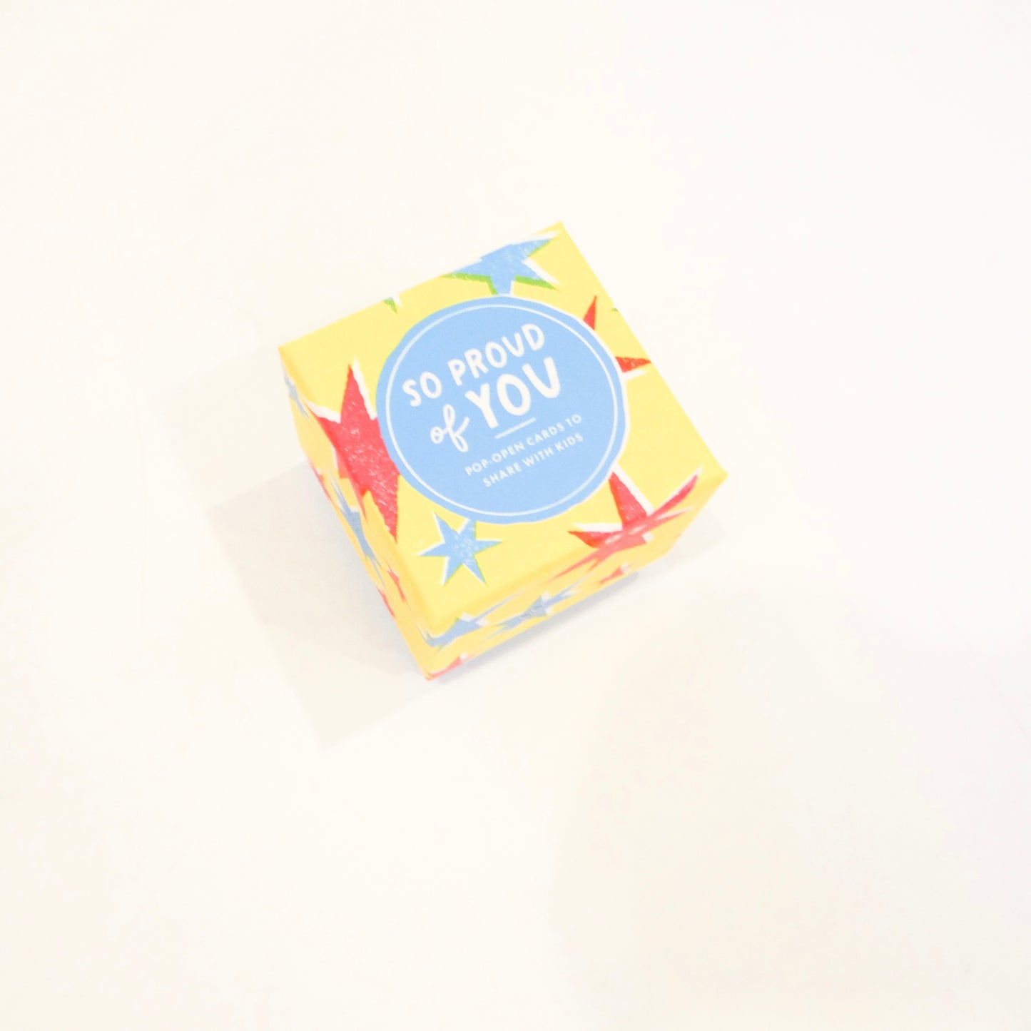 So Proud of You - Kids Thoughtfulls