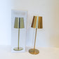 Mini Gold Table Lamp