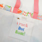 Mahjong Dreams Tote Bag