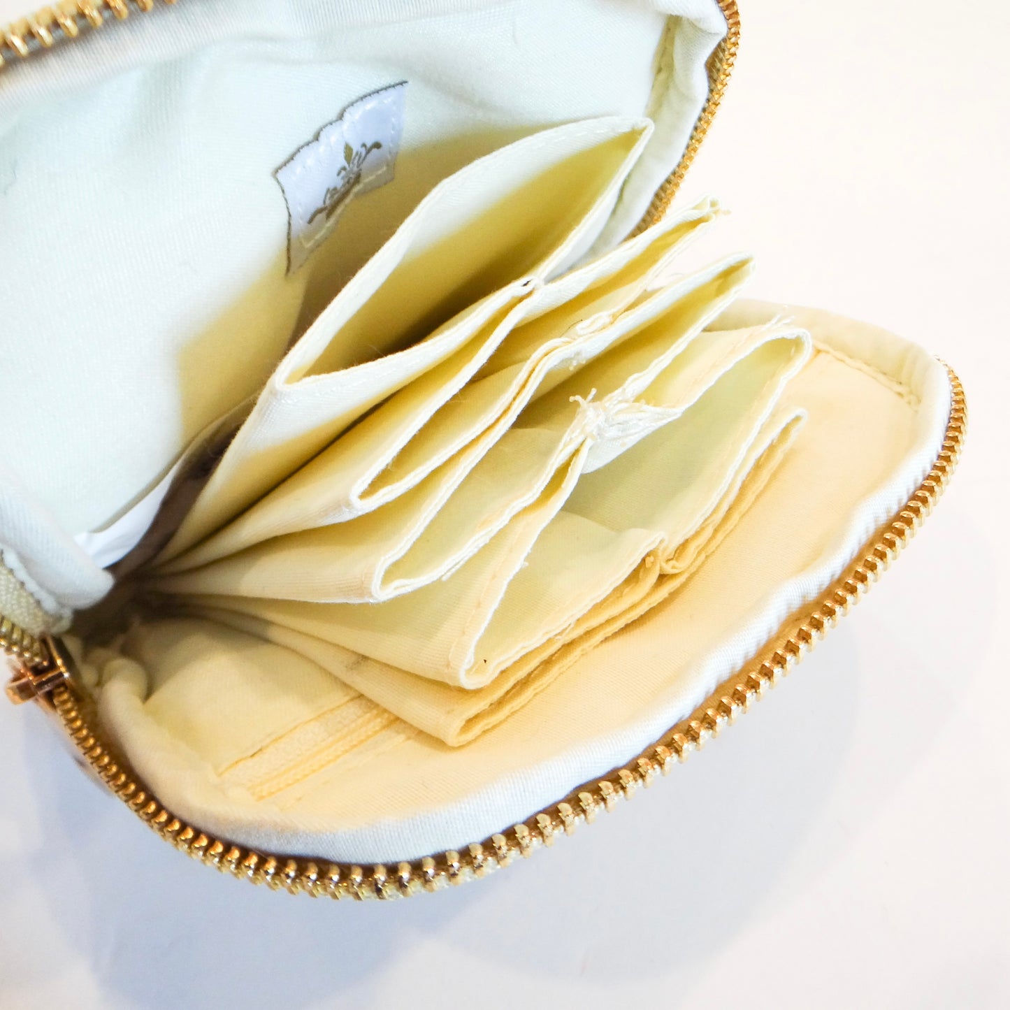 Jenny Jewelry Pouch