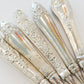 Victorian Knife Pen